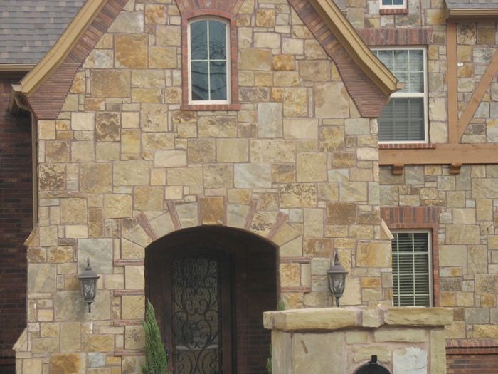 Stone McLaughlin Supply